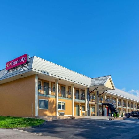 东岭伊可诺小屋 查塔努加 外观 照片